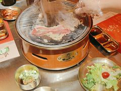 -西塔老太太泥炉烤肉(苏州大悦城店)