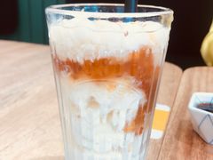 -堂屋糖水店(愚园店)