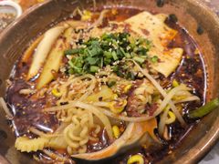-极乐小煮·成都冒菜(科技绿洲店)