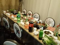 -克拉城堡网红轰趴馆·会场