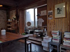大堂-仙峰天然面包(迎宾路店)