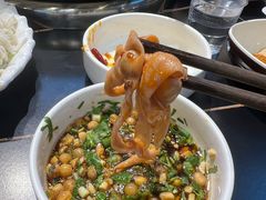 -俏媳妇火锅(宽窄巷子店)