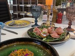 -醉了的船Le Bateau Ivre(温江店)