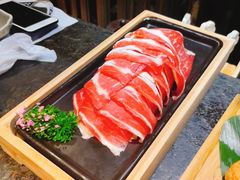 -湊湊火锅·茶憩(新中关购物中心店)