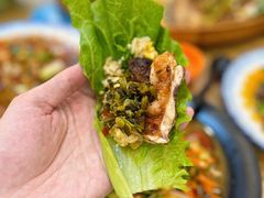 -简朴寨傣味餐厅
