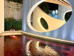 -北京海德酒店温泉