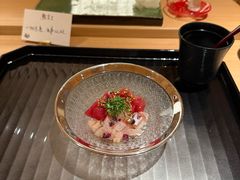 -炎橘·板前料理 Omakase