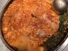 -七八冷面·延边朝鲜族美食(欢乐谷店)