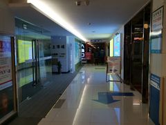 -南宁时代电影大世界(CGS激光中国巨幕)