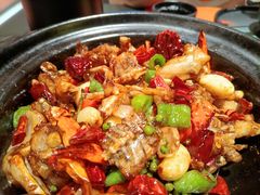 -羽鸽集·乳鸽专门店·地道顺德菜(岭南站店)