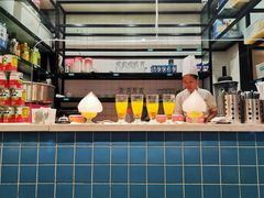 -寻味·港式茶餐厅(富力城店)