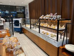 -莉莲蛋挞(大华悦沢书店)
