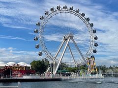 -渔岛海洋度假区