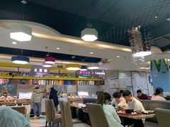 -食美汇美食广场(新奥店)