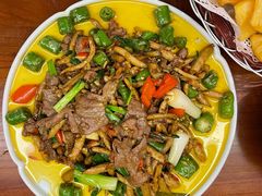 -云隐小厨·传统大理美食(复兴路店)