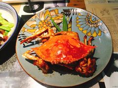 黑客帝国-豆蔻电影主题餐厅(四牌楼店)