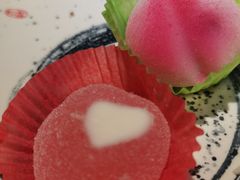 -阪尚皇·原切牛排·烤肉火锅自助(北京路店)