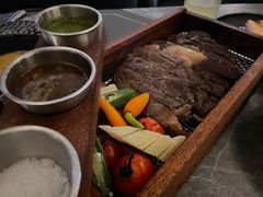 -Hi City·城市之巅