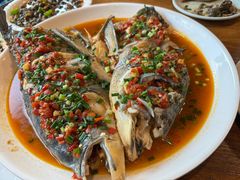 -丰乐餐厅·始于1999·本地老字号