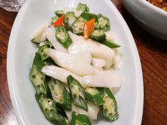 -乔家栅(襄阳南路店)
