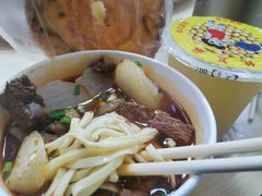 -江三王记牛杂馆(总店)
