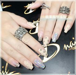 手部美甲-光SPA科技美肤