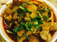 -西环肥仔螺蛳粉(总店)
