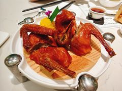 -蘩楼(南京西路中信泰富店)