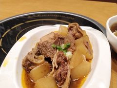 -功牛泉州牛肉小吃(崇武店)