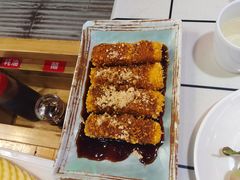 -蛙一刀·麻椒鱼火锅(金仙桥店)