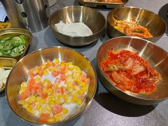-喜荟碳火烤肉