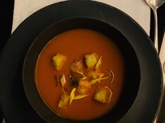 -瑞吉酒店 · Elba 欧尔巴意大利餐厅· 精致意餐·云端聚会