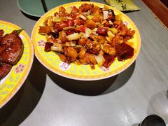 -那家小馆•北京菜•烤鸭(中关村店)