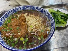 -伟记奥面馆(养育巷店)