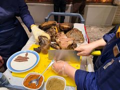 -亚马逊蒸汽活海鲜自助(LCM置汇旭辉广场店)