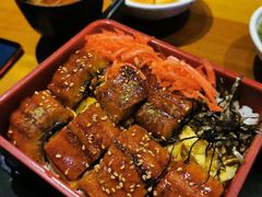 -和彩放题餐厅(酒仙桥店)