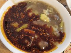 -刘老虎肉丸糊辣汤(总店)