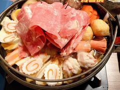 -左舞和风屋便当(金地店)