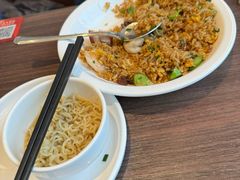-新旺茶餐厅(鑫耀·光环live店)