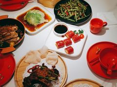 -避风塘·金牌店·夜宵(金玉兰店)