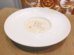 蛤蜊浓汤-CHASE Modern Cuisine(崇宁路店)