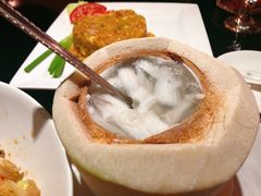 -金厨泰国餐厅·全泰籍厨师料理(拱北店)