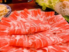 -宣武小院涮肉(前门店)