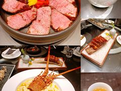 -小运河·公馆(国贸店)