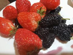 -蛙一刀·麻椒鱼火锅(金仙桥店)