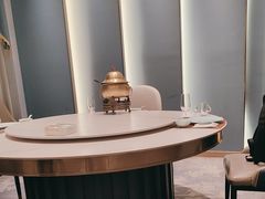 -巴音浩日娲·蒙餐(双林东路店)