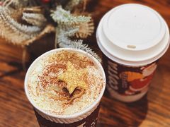 -COSTA COFFEE(德基广场店)