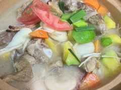 -桥边小楼·手工云南菜·古城观景小楼