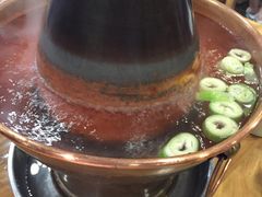 清汤锅底-金生隆(六铺炕店)