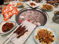 -东镇老火锅(长春路首店)